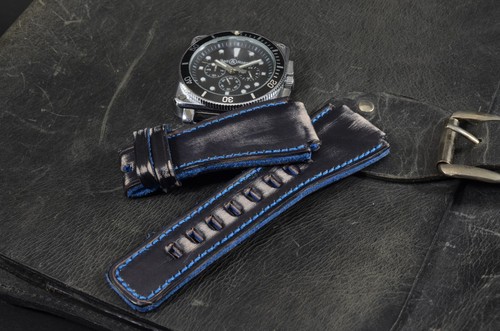 Uhrenarmband für bell ross - fÜr, &