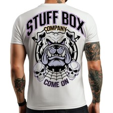 Stuff Box Männer Shirt