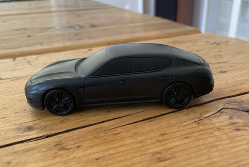Porsche panamera - porsche,