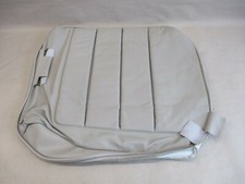 Opel Omega B Sitzbezug Leder