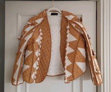 SFERA! NEU Irre Boho Jacke