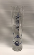 Franziskaner alkoholfrei glas - alkoholfrei,