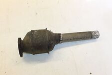 VW Golf 3 TD AAZ 1,9l 75PS KAT Katalysator ganz Passat etc.