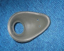 Neue augenmuschel fürs fero - neue,