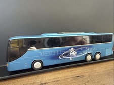 Reisebus venus awm setra 1555 - ,