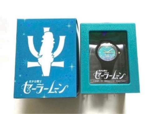 Sailor moon neptune - sailor, watch