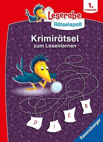 Ravensburger leserabe - ravensburger,