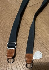 Leica Tragegurt, grün, wie