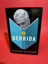 How to Read Derrida Penelope