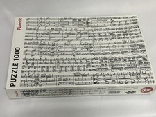 Piatnik Vienna 1000-Piece