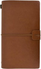 Jahrgang Tagebuch A6 Leder