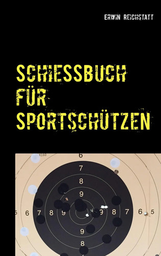 Schießbuch für