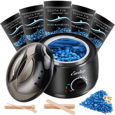 Wachs maschine wachsset - maschine,