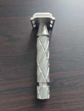 Yaqi Ghost 90SB Edelstahl