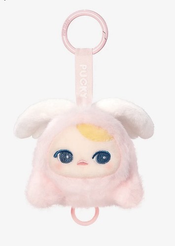 Pop mart pucky flying babies - mart,,