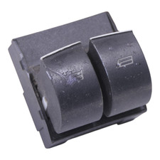 Audi A2 8Z ektrischer Fensterheber Schalter vorne links 8Z0959851A 2-Fach Tür 