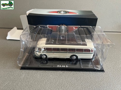 Modellauto ifa bus - ifa, b