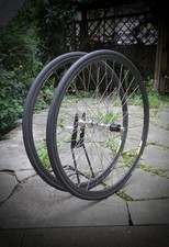 Campagnolo C Record / Omega