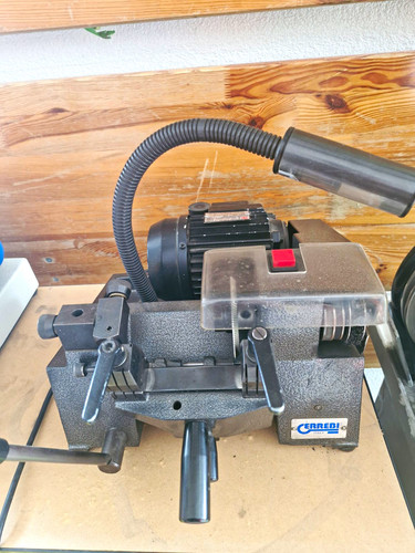 Errebi schlüsselmaschine - errebi,