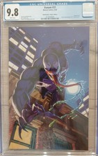 Venom (2021) #31 Marvel Comic