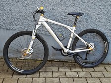 Mountainbike GT Avalanche Hans
