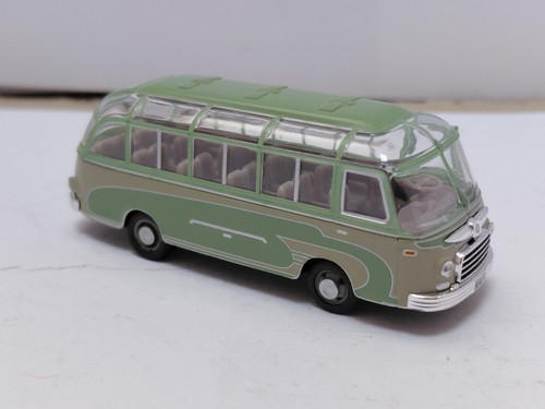 Schuco bus setra 1 - bus,