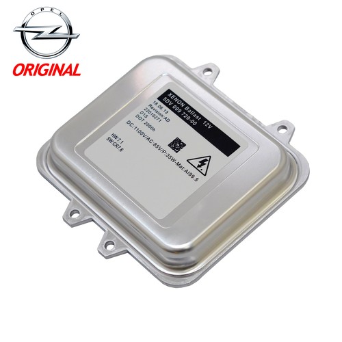 Original opel xenon - original,