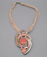 Vintage Halskette mit