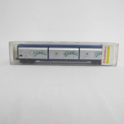 Electrotren 5525w - electrotren,