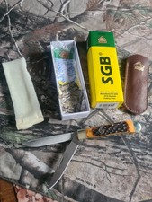 Puma SGB Solingen  Grand