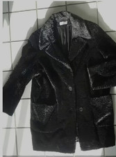 Original "lecomte" Webpelz 3/4