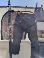 HELD Lederhose mit Gore-Tex