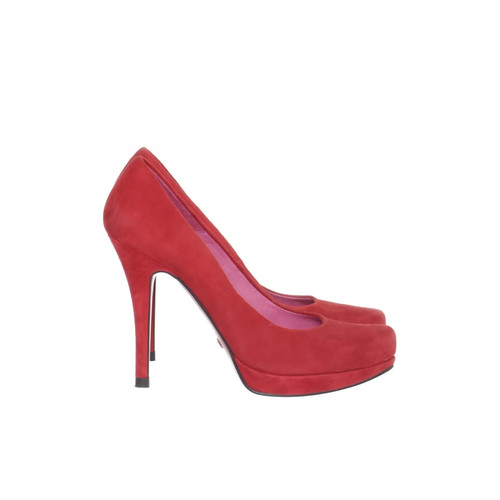 Buffalo london pumps - buffalo,