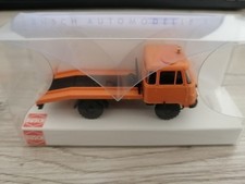 IFA DDR Busch Robur LO 2002 A