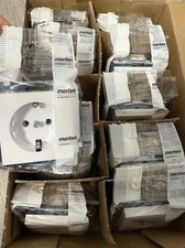 20x Meg2301-0319 Merten