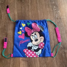 Minnie Mouse Turnbeutel