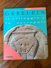 GEBELEIN. Das Dorf und die