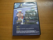 Power Play DVD 04 - 2007