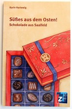 Süßes aus dem Osten! -