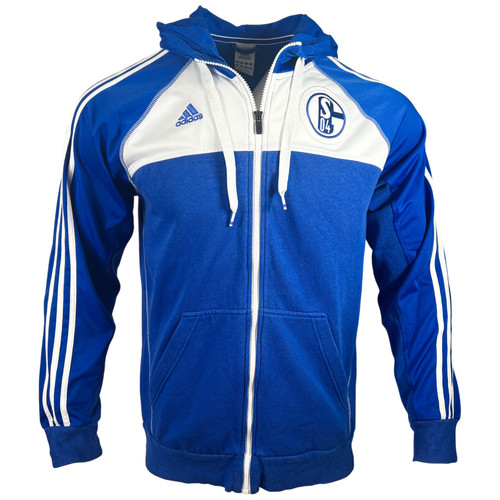 Adidas schalke jacke - adidas,