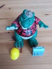 Die Dinos/ Dinosaurs (Series