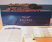 Liliput l105202 dss dc - h0,