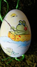 Janosch Thomas Frosch+Maus