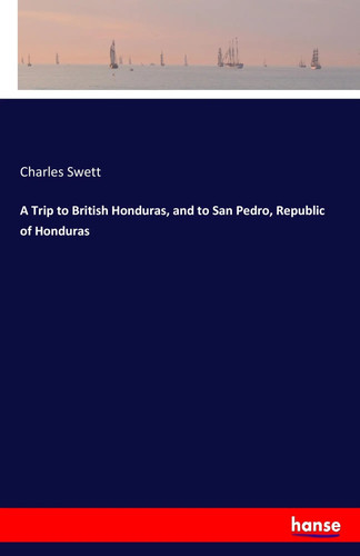 Charles swett trip to - swett,