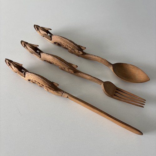 Vintage geschnitztes holz - vintage,