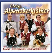 Orig. Alpenoberkrainer - Ein