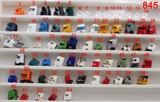 Bastelmodelle Kabinen Herpa u.a. Scania Mercedes Volvo, MAN etc. 1:87 /845