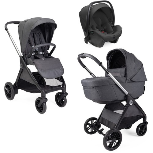 Chicco bellagio 1 - bellagio, 3-in-1