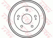 ORIGINAL TRW BREMSTROMMEL