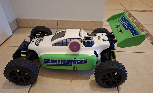Carson topspeed buggy scale - carson,